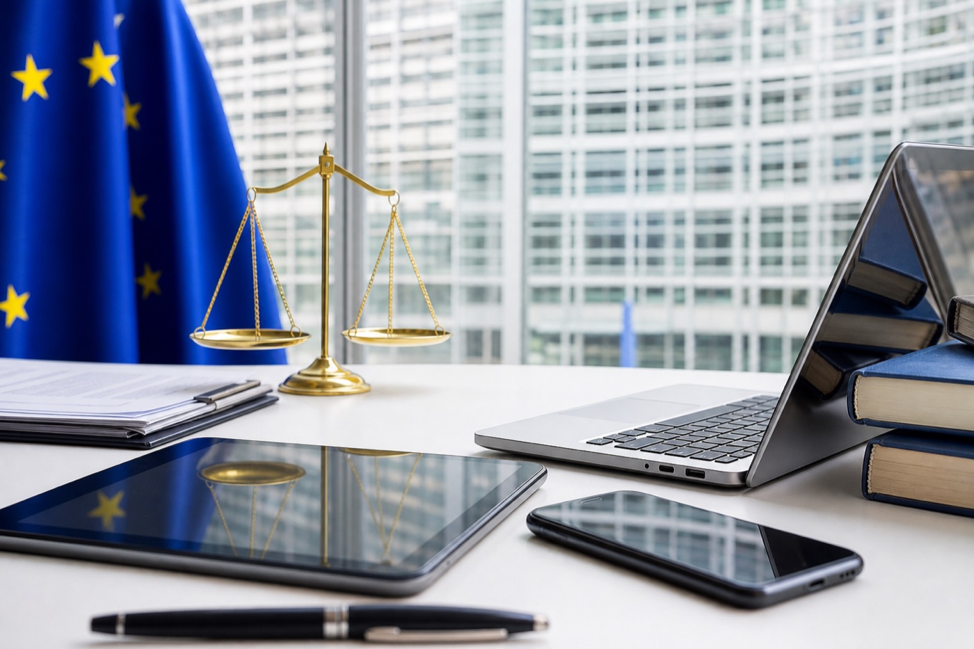 Digital Markets Act compliance