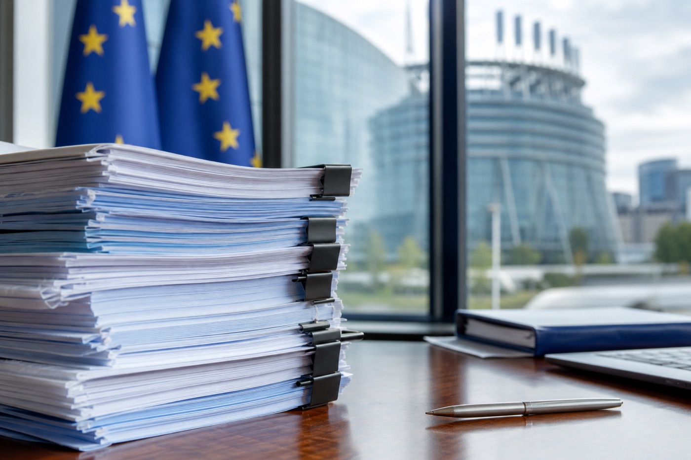 EU regulatory compliance